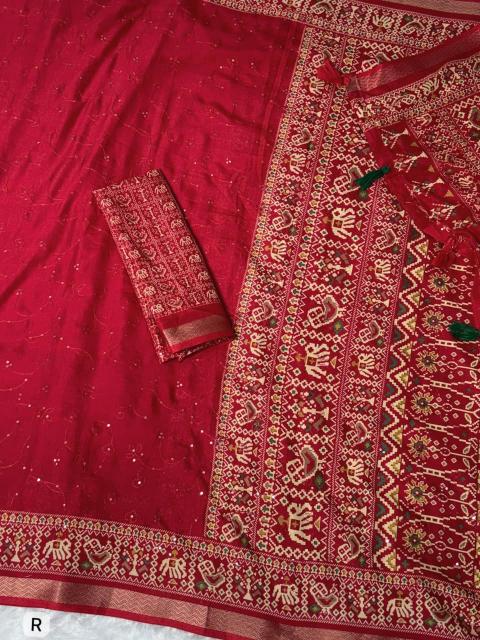 Vastrangan neno banana surat saree market name